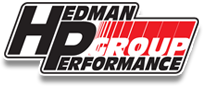 Hedman Hedders logo
