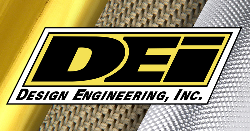 Design Engineering Inc. Celebrates 25 Years