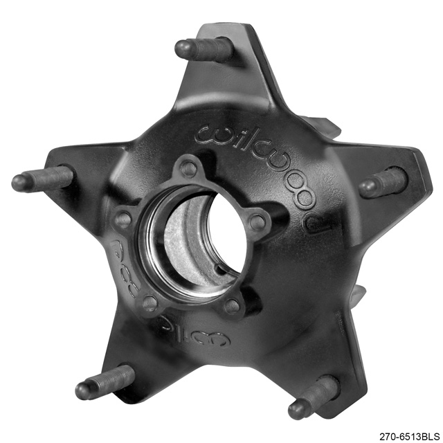 wilwood racing starlite 55 hub