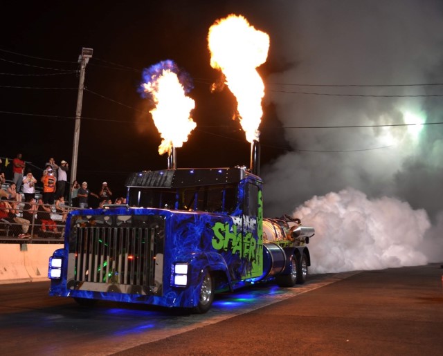 thermotec boneshaker truck