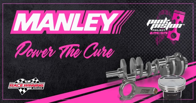 race winning brands manley valves