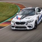 BMW Customer Racing Teams Post A 25 Car Strong Entry