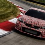 2023 Honda Civic Type R Prototype Makes U.S. Public Debut at Honda Indy 200