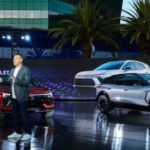 Chevrolet Blazer EV Reimagines Customer Choice, Performance, Design