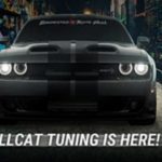 DiabloSport 2022 Challenger/Charger Hellcat Tuning Support