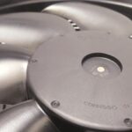 SPAL: New 30107328 16-inch Sealed, Brushless High Performance Fan
