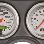 AutoMeter Direct-Fit Dash Kits and Clusters: Summit Racing