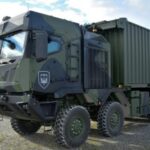 American Rheinmetall Vehicles, GM Defense Pursue U.S. Army’s Common Tactical Truck Program