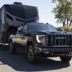 GMC Intros its Most Luxurious, Advanced, Capable Sierra HD Ever