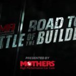 SEMA Reveals Battle of the Builders Top 40