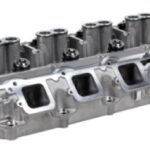 AFR Black Hawk Gen III Aluminum Cylinder Heads | Summit Racing