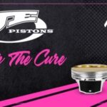 Race Winning Brands Power Pink Piston Project