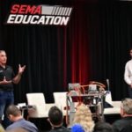 SEMA Seeks Speakers With New Ideas for Aftermarket