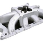 Air Flow Research Intake Manifolds from Summit Racing Equipment