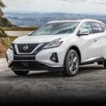 2024 Nissan Murano pricing starts at $37,920