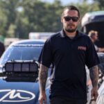 Paul Lee Announces Jonnie Lindberg as Crew Chief for the 2024 Season