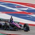 AutoNation, SiriusXM And Meyer Shank Racing Ready For Full 2020 NTT IndyCar Season