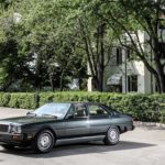 Maserati Quattroporte History: 40 Years Down The Road