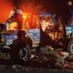 Throwback Tuesday: Boostane Baja 1000 Run