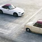 Mazda: Meet the 100th Anniversary MX-5 Miata