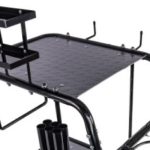 JEGS Performance Welding Carts