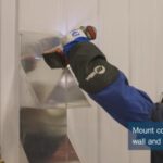 DIY Jack Stand Storage Rack | Miller Electric