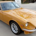 Nissan StorieZ: A 50-year love affair with Z