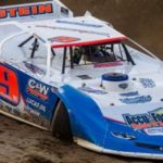 Dirt Late Model Racer Devin Moran Switches to Bilstein AS2-R Shocks