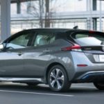 Nissan: 40% of U.S. Sales to be Electric by 2030