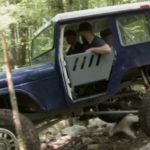 Summit Racing: Jeep DJ-5 Parts Combos Now Available