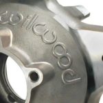 Wilwood Racing Releases New Wide Five Hubs