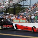 NHRA Camping World Drag Racing Pomona Highlights