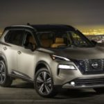 2022 Nissan Rogue Features All-New 1.5-liter VC-Turbo Engine