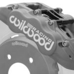 Wilwood Disc Brake: New Road Race Kit for 2005-14 Ford Mustangs