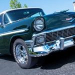 Danchuk 1955-57 Chevy Parts Still Available at Classic Industries